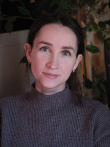 Светлова Жанна Викторовна