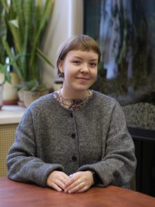 Малкова Юлия Леонидовна